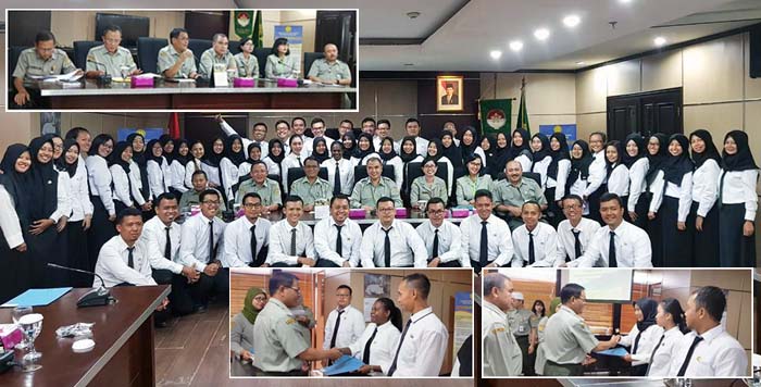 Ketut Diarmita: CPNS Ditjen Peternakan Harus Profesional, Jangan Sekadar `Tukang Ketik`